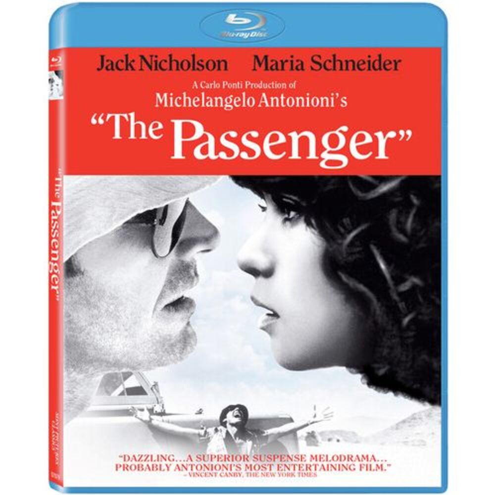 Passenger